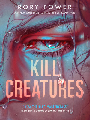 cover image of Kill Creatures